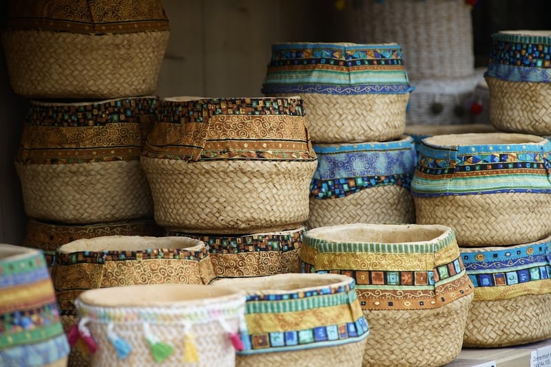 Ethnic Culinary Influences