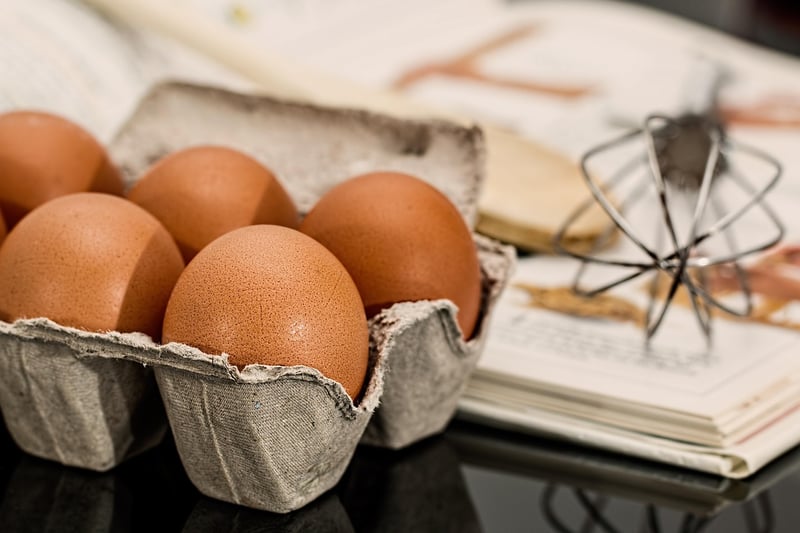 Creative culinary ingredients